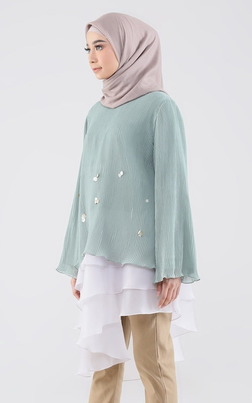 Top Liyana Moden