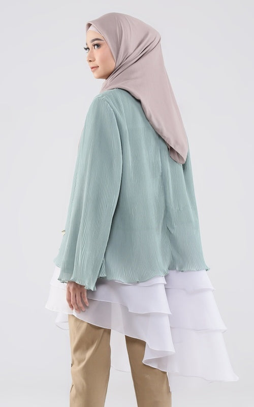 Top Liyana Moden