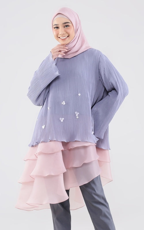 Top Liyana Moden