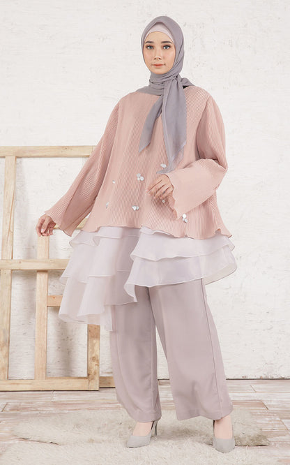 Top Liyana Moden