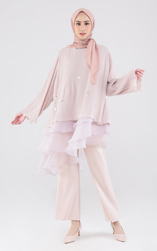 Top Liyana Moden