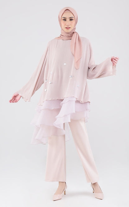 Top Liyana Moden